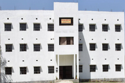 Gyan Ganga Public School-Campusview